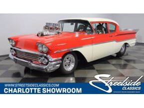 1958 Chevrolet Del Ray for sale 101576531